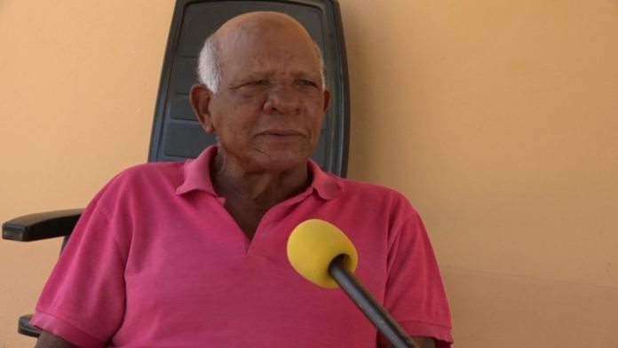 Rudy Everardo Janga (Solda)