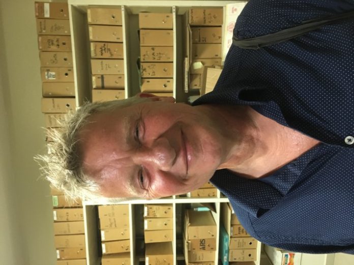 Cees Luckhardt