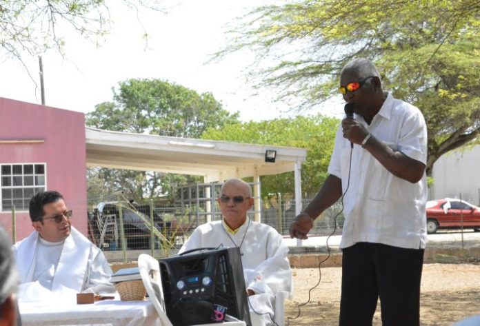 Gilbert (Ibi) Seraus