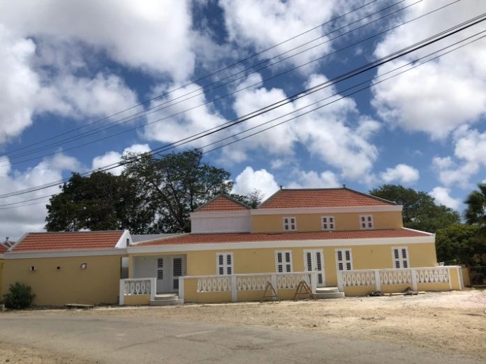 Kas di famia De Jongh