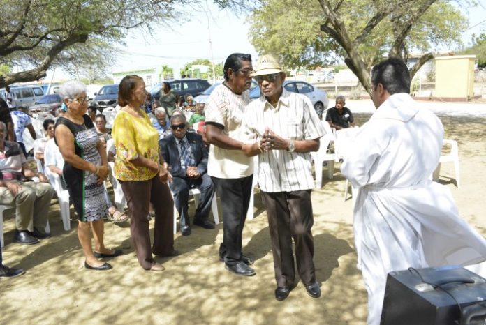 pader Santiago Malagon