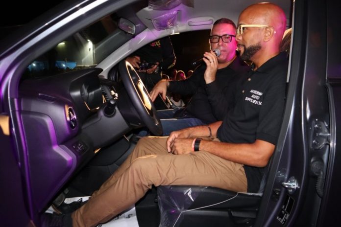 Igmar Da Costa Gomez