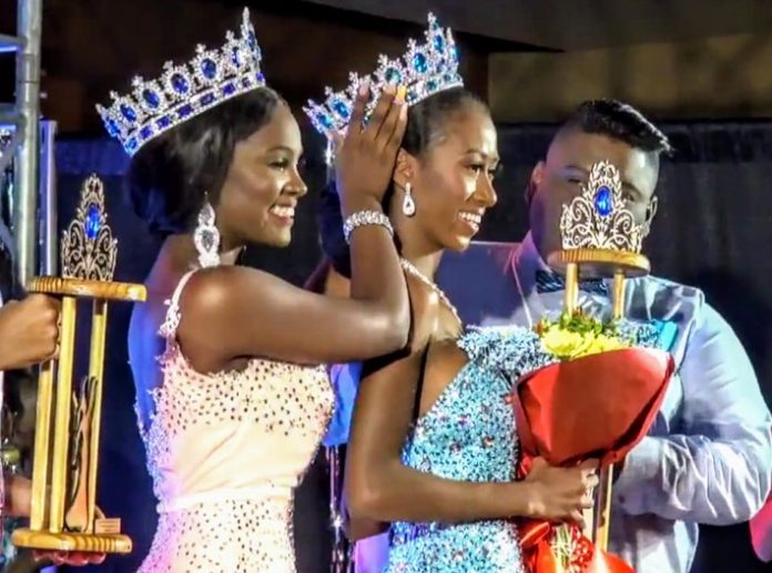 Miss Turismo