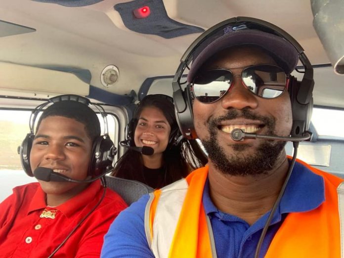 John Tribhwansing, huntu ku SV La Fama di Rincon