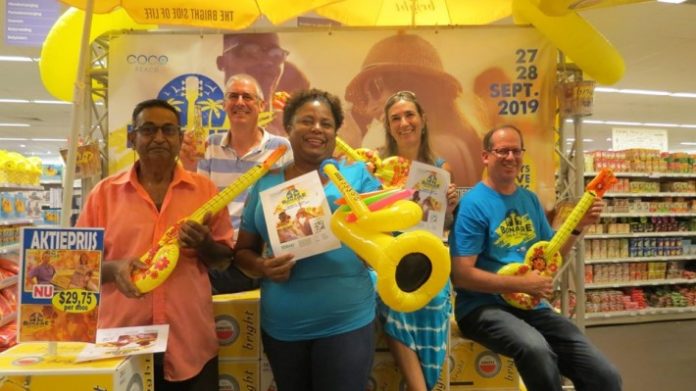 Van Den Tweel Supermarket