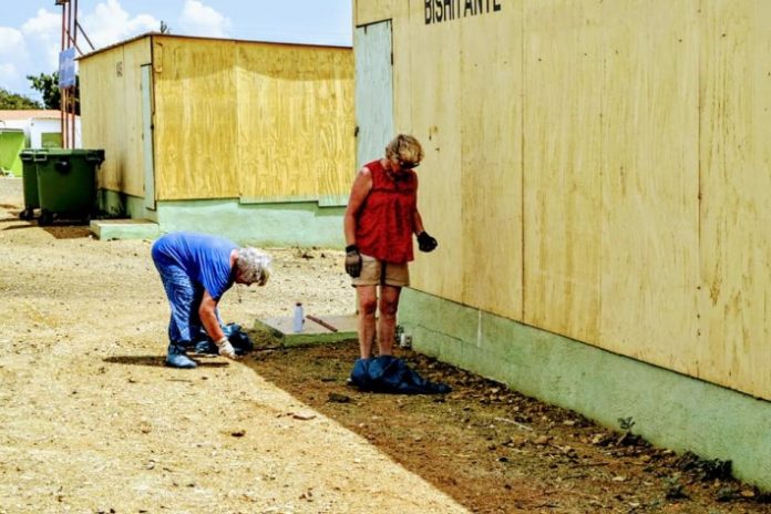 ROTARY aktivo den Rincon