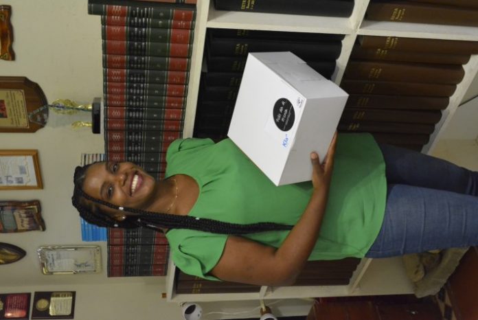 Opsekio di KLA Mobile