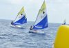 Kampionato mundial sunfish a ranka sali Kampionato mundial sunfish
