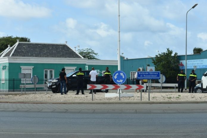 Rotònde Sùrnan di Roosendaal