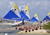 Premiashon mundial di sunfish