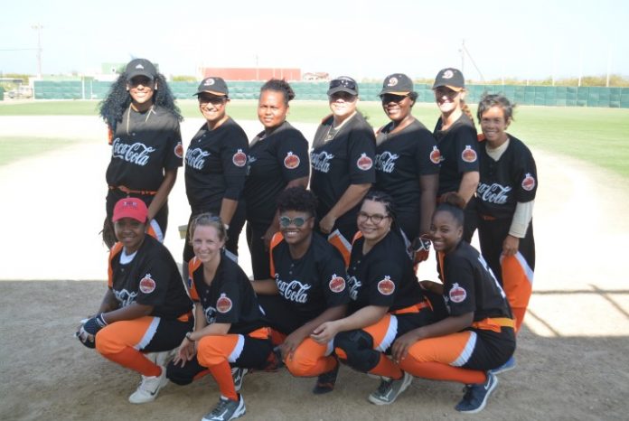 Dynamite a gana Crusher Honnies 19-1