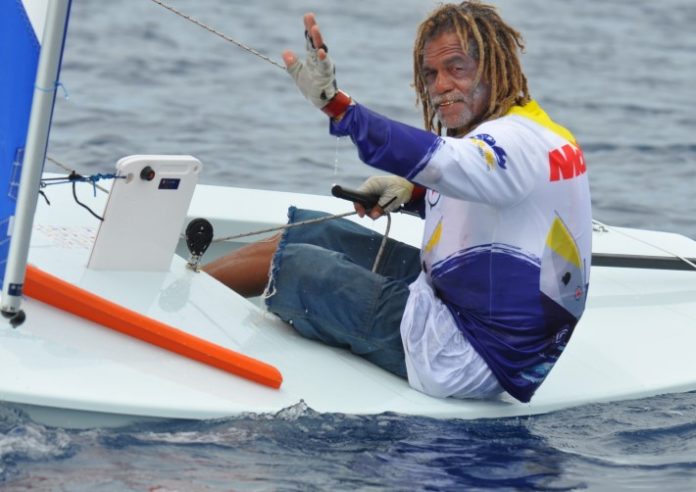 Open Worlds Sunfish 2019