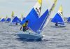 Kondishon di wer difísil pa Mundial di Sunfish