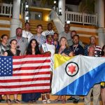 Wounded Warriors Cocktail 29 Aug 2019 (147)