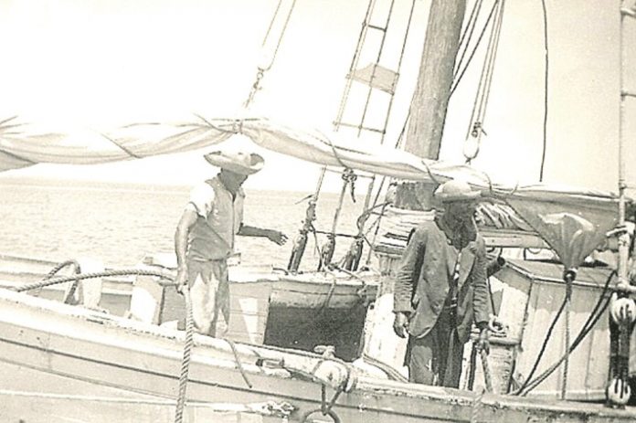 Nabegantenan boneriano tabana na kas den desèmber.