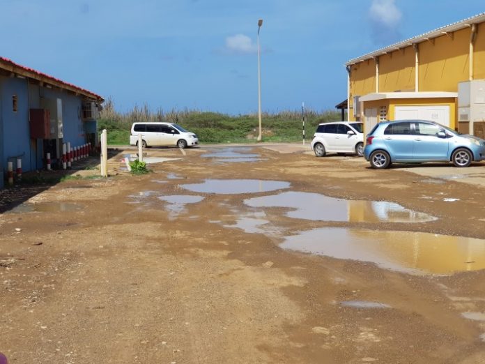 Kaya Carmen mester di atenshon