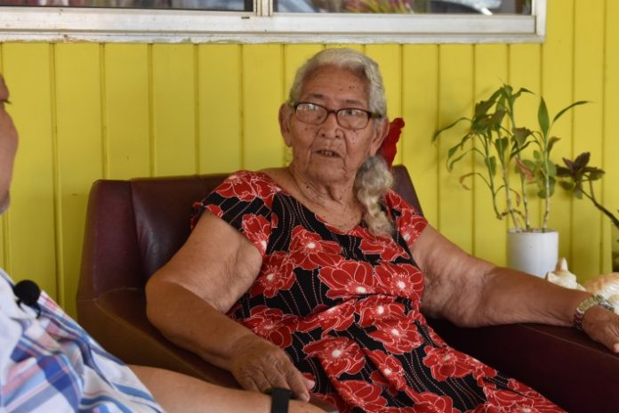 Linchi Martinus den Herensia