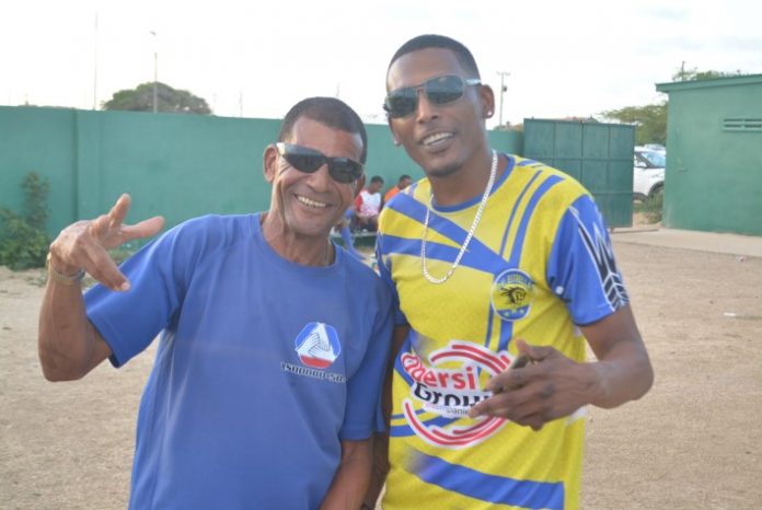 Estrellas kampion basilon