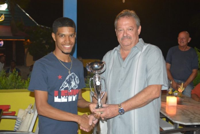 ganadó apsoluto kareda Regata