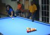 La Tropicana a gana Ricochet 5-1