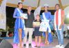 Ganadó kompetensia di pintura di TCB ‘Taste of Bonaire’