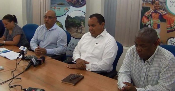 Gobièrnu ta bai traha un Plan Maestro pa Boneiru