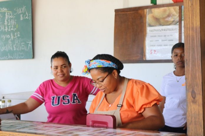 'Mi Zjilea' ta sigui atraé hende