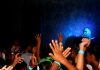 GLOW IN THE DARK’ – Disco Night GLOW IN THE DARK' - Disco Night