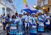 Apertura Regata Internashonal di Boneiru Apertura Regata Internashonal di Boneiru