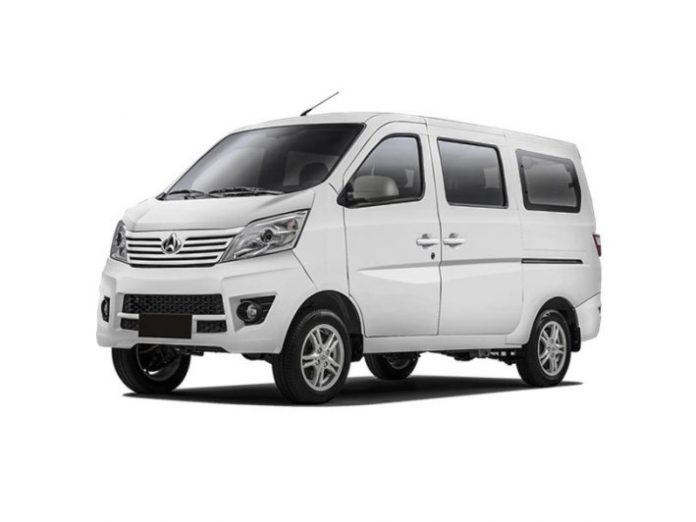 Dabboussi Motors ta introdusí Changan na Boneiru
