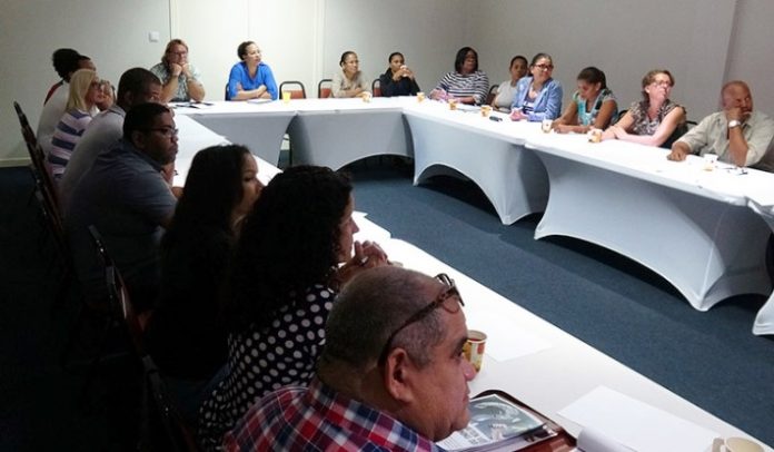 KvK Academy i Business Incubator