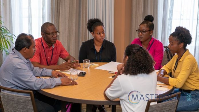 konferensia Masterplan 2030