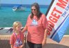 Di kuater edishon ‘Bonaire Waterfront Events’