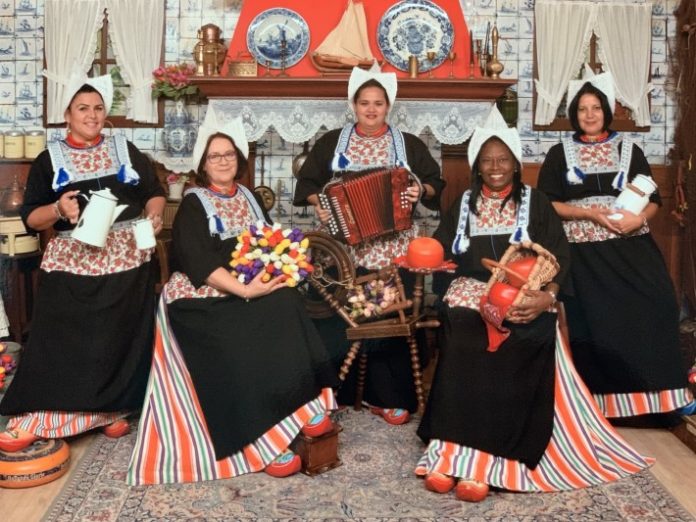 Bonaire Travel ta selebrá kuater lustro