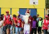 San Nikolas a yega Boneiru San Nikolas a yega Boneiru