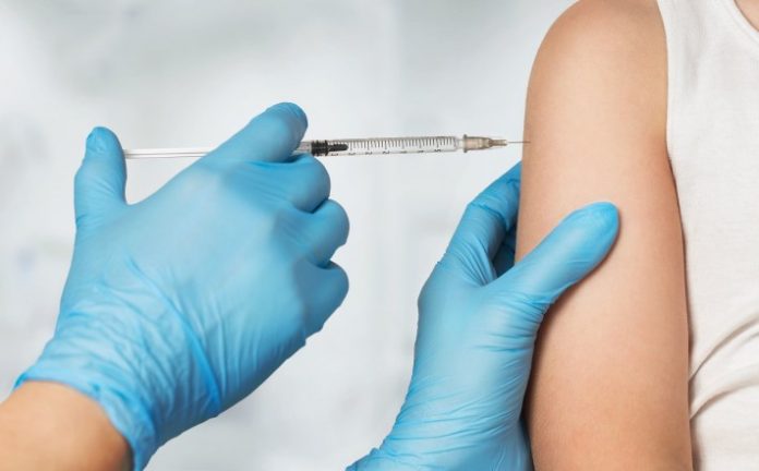 Dikon no ta propagá vakunashon kontra Influenza na Boneiru.