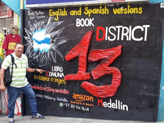 Nel Nicolaas na Comuna