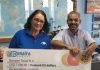 Bonaire Travel a parti premio Bonaire Travel a parti premio
