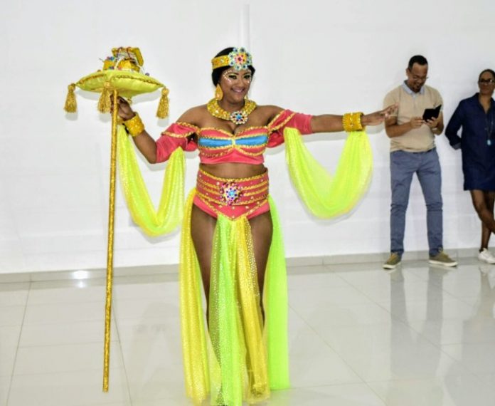 Carnival Stars a estrená trahe