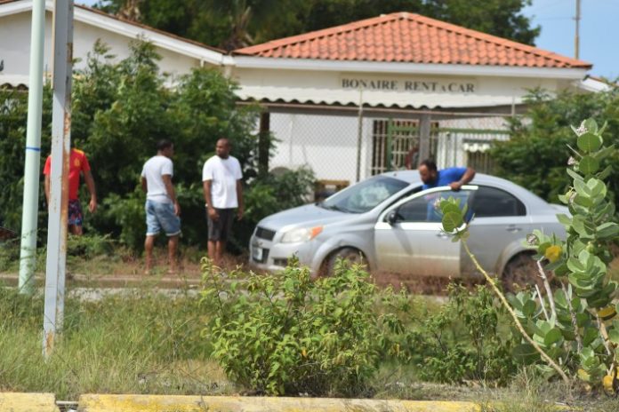 Pegá ku e rotònde di Kaya International-Kaya Industria