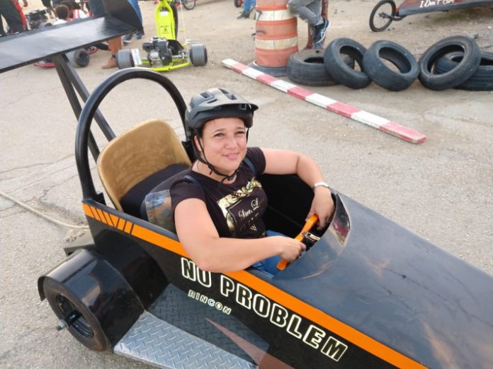 Diputado den Heyer den garoshi