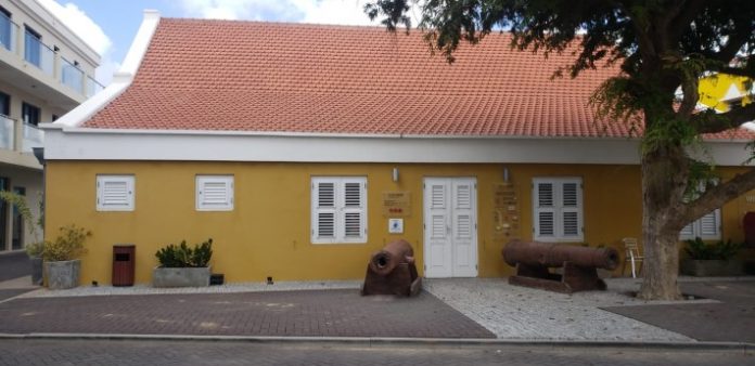 Futuro Museo Terramar ta insigur