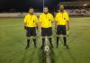 Atlétiko Flamingo 4-2 riba Vitesse