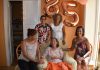 Hilda Martis a selebrá 85 aña
