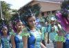 Nos muchanan a selebrá Karnaval