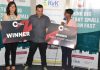 ‘Wanika Games’ ganadó apsoluto di ‘Present Your Startup’