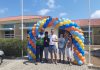 Presidente di La Fama a bishitá Vespucci College