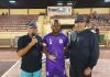 Vespo a gana Vitesse 1-0