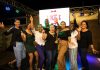 Anochi di gradisimentu BONDOET
