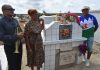 Famia ta rekordá 100 aña di Anita
